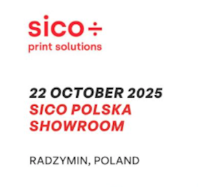 Trapis Event Sico Print Solutions