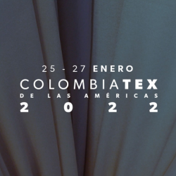 COLOMBIATEX DE LAS AMERICAS