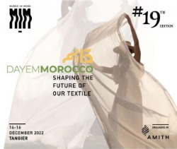 MIM - MAROC IN MODE