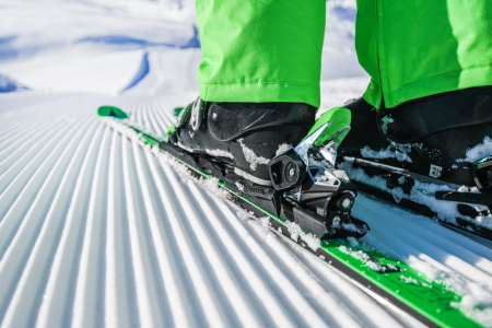 Ski