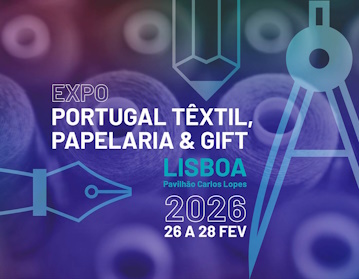 PORTUGAL TEXTIL, PAPELARIA & GIFT