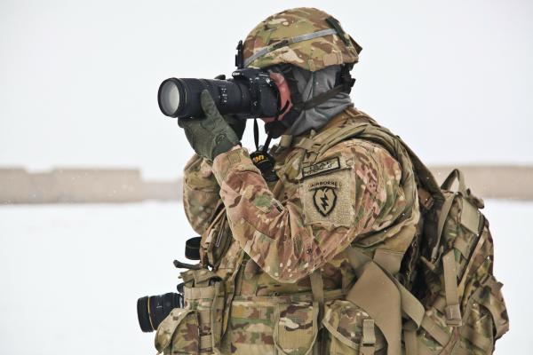 Militärwesen