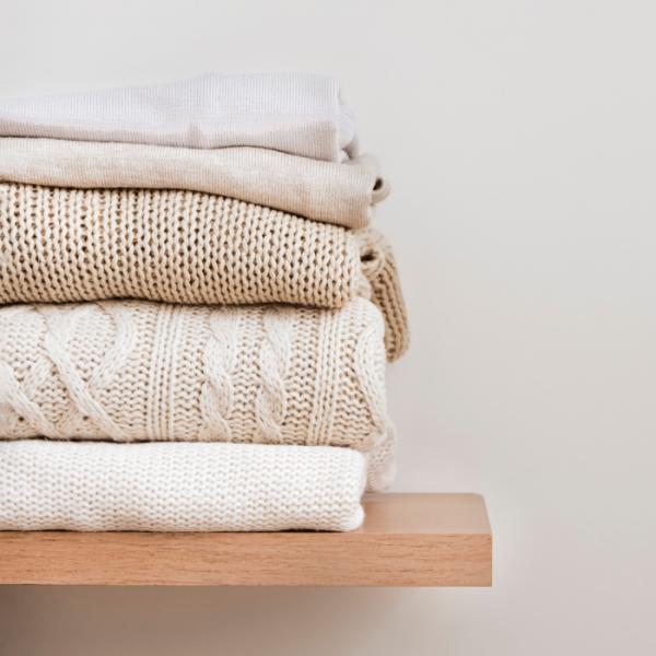Strickware