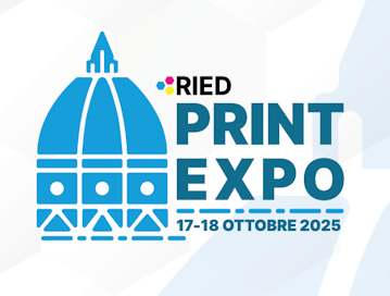 RIED - PRINT EXPO 2025