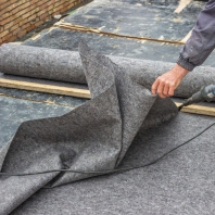 Geotextil
