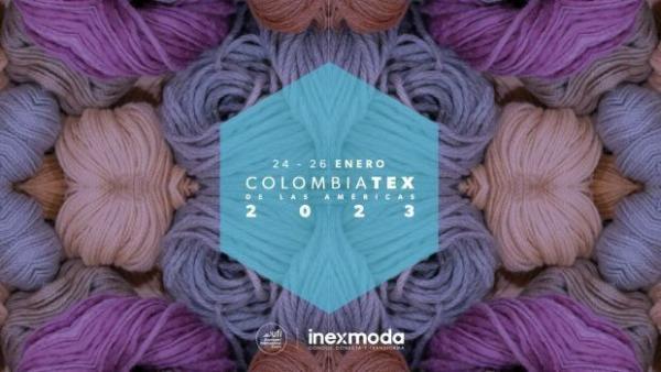 COLOMBIATEX DE LAS AMERICAS
